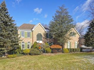 19 Meadow Run Rd, Milford, NJ 08848