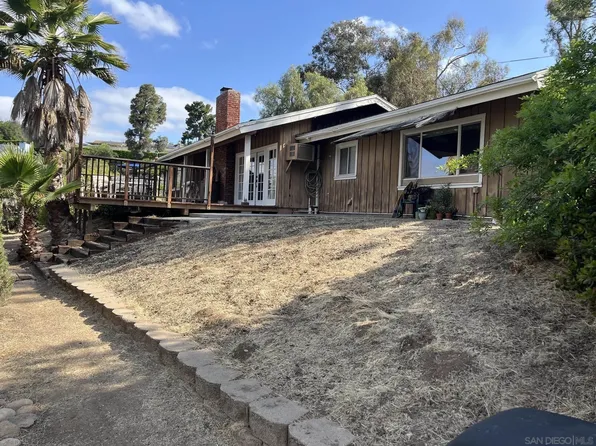 3705 Alameda Way, Bonita, CA 91902