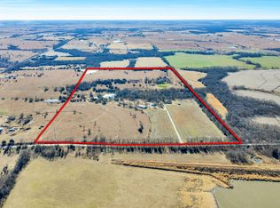 6431 NW 50th St, El Dorado, KS 67042