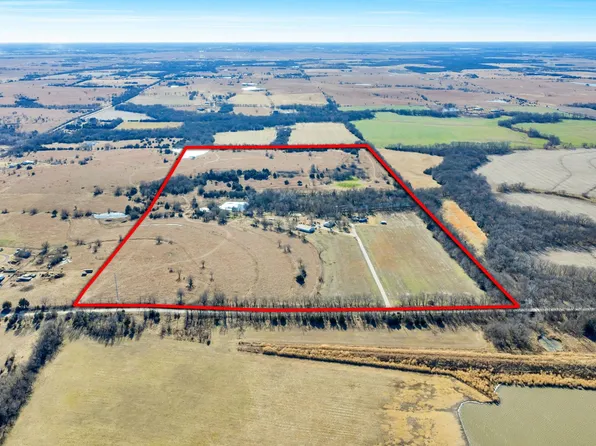 6431 NW 50th St, El Dorado, KS 67042