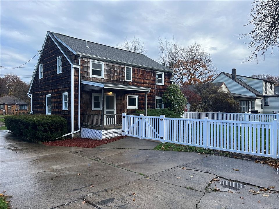2447 Browncroft Blvd, Rochester, NY 14625 Zillow