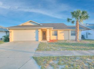 11319 Jack Rabbit Ln, Port Richey, FL 34668