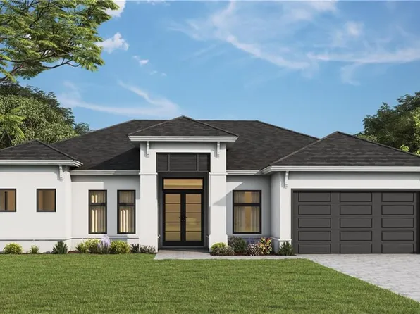 2675 24th AVE SE, NAPLES, FL 34117