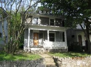257 S Richardson Ave, Columbus, OH