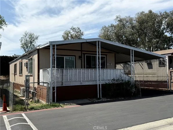 2300 S Sultana Ave Space 278, Ontario, CA 91761