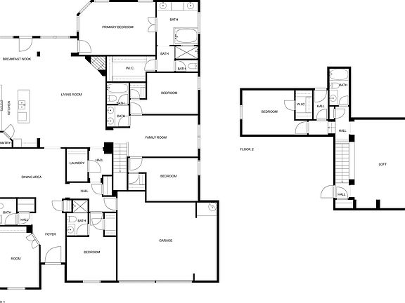 2nd image of 3210 Franklin Ave