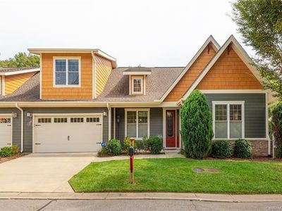 55 Creekside View Dr, Asheville, NC, 28804