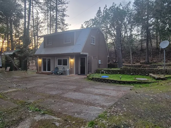 3033 Granite Hill Rd #A, Grants Pass, OR 97526