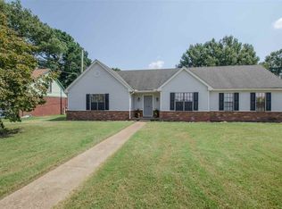 2684 Kate Bond Rd LOT 2, Memphis, TN 38133