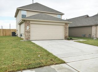 5419 Paiges Way, Katy, TX 77449