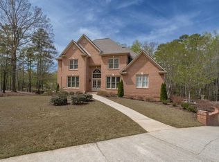 3056 Highland Lakes Rd, Birmingham, AL 35242