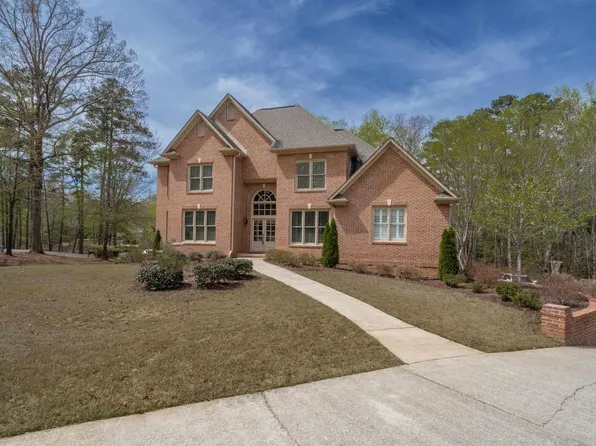 3056 Highland Lakes Rd, Birmingham, AL 35242