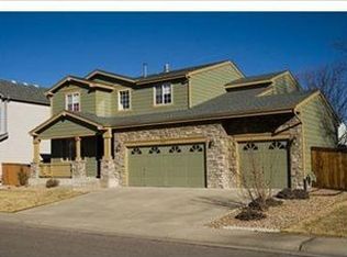 2563 Baneberry Way, Highlands Ranch, CO 80129