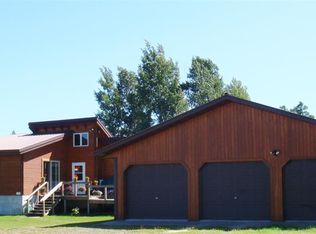 176 Pine St, Eagle Harbor, MI 49950