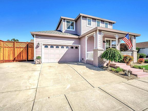 3rd image of 1290 Pedroncelli Drive