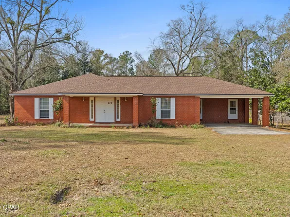 622 2nd St, Chipley, FL 32428