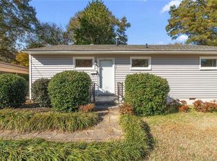 917 N Broad St, Gastonia, NC 28054