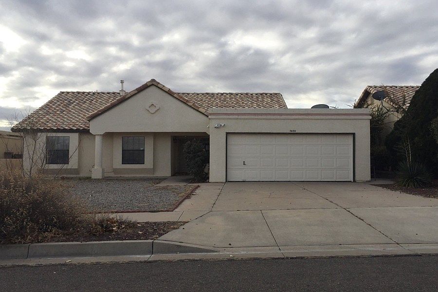 1st image of 7400 Mesquite Wood Dr NW