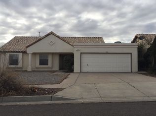 7400 Mesquite Wood Dr NW, Albuquerque, NM 87120
