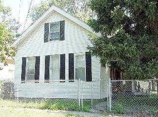 1004 Walbridge Ave, Toledo, OH 43609
