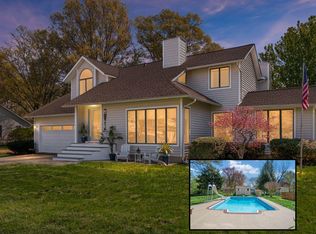 407 Five Farms Dr, Stevensville, MD 21666