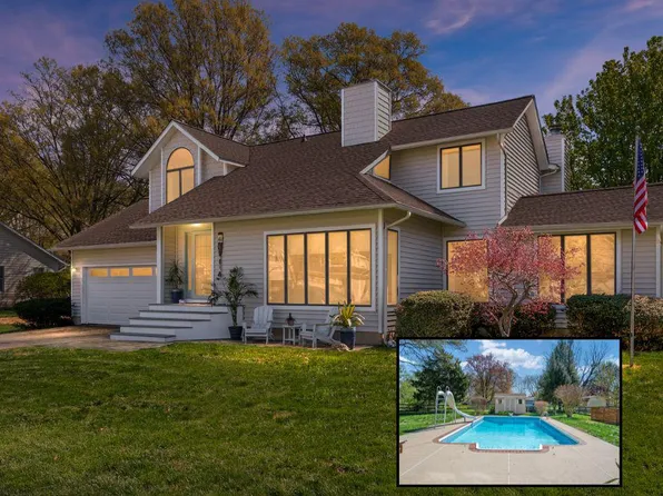 407 Five Farms Dr, Stevensville, MD 21666