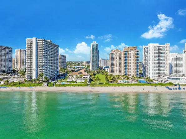 1945 S Ocean Dr APT 1609, Hallandale Beach, FL 33009