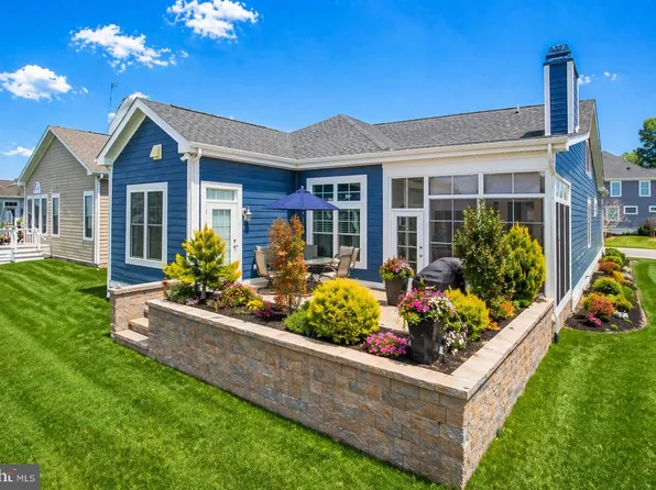 33457 Marina Bay Cir #4, Millsboro, DE 19966
