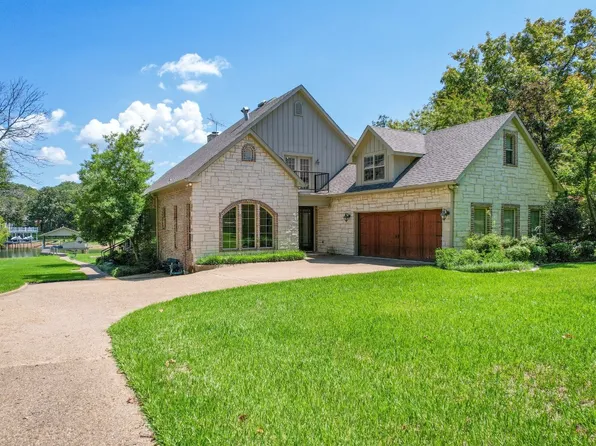 136 Stonewall Dr, Streetman, TX 75859