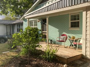 4607 Kitty Ave, Austin, TX 78721