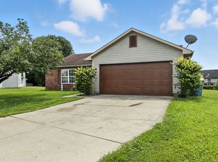 6425 Kirch Ct, Indianapolis, IN