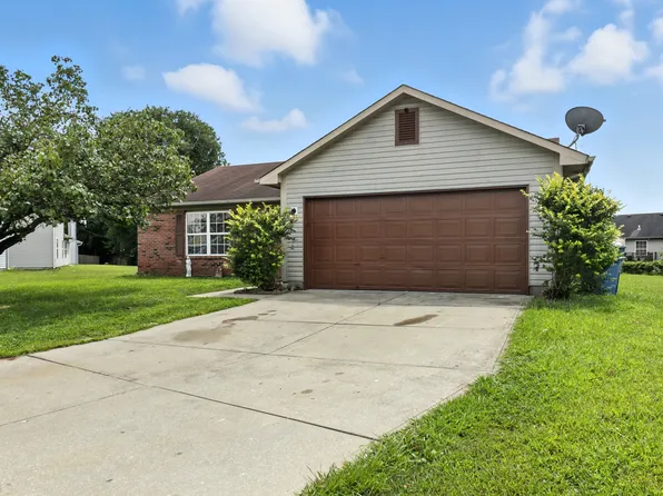 6425 Kirch Ct, Indianapolis, IN 46268
