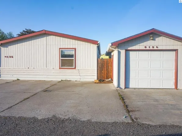 9136 W Arrowhead Ave, Kennewick, WA 99336
