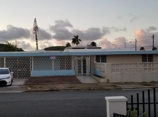 16 5th Street Santa Isidra, Fajardo, PR 00738