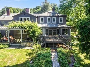 1818 Washington St, Canton, MA 02021