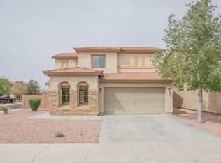 7504 S Skylark Ln, Buckeye, AZ 85326