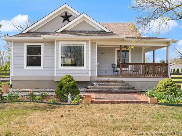 1633 Old Ford Road, New Albany, IN 47150