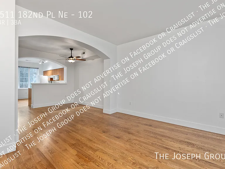9511 182nd Pl NE #102 — Photo 4