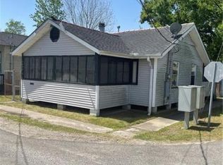 4030 Velie St, New Orleans, LA 70126