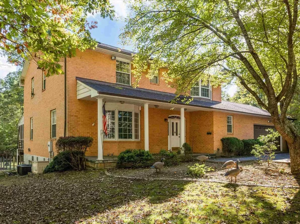 18352 Gregory Dr, Gordonsville, VA 22942