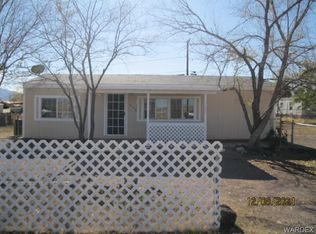 3192 E Jagerson Ave, Kingman, AZ 86409