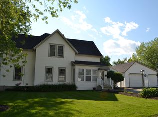 131 Waverly St, Pittsfield, ME 04967