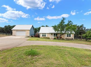 188 Thoroughbred Ln, Spring Branch, TX 78070