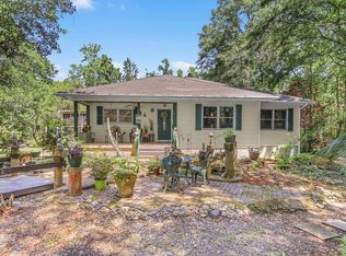 2353 Harris Neck Rd NE, Townsend, GA 31331
