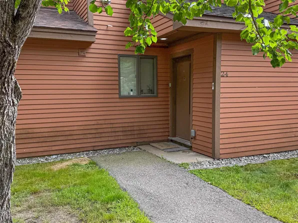 24 Nordic Wilderness Rd, Bartlett, NH 03812