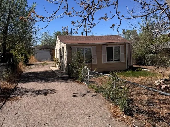 6753 Hooker Street, Denver, CO 80221