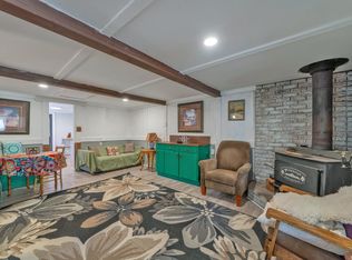 1334 Sugar Loaf Ave, Kyburz, CA 95720