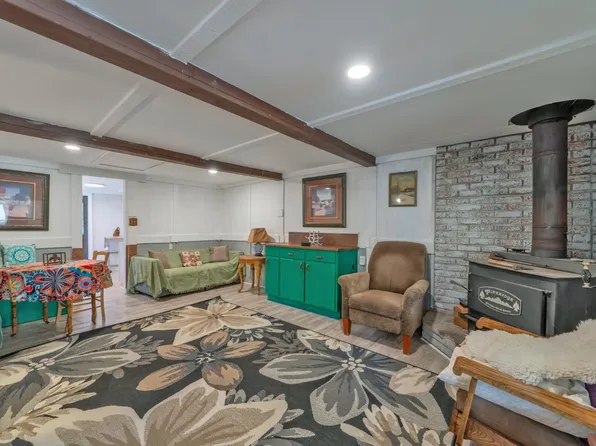 1334 Sugar Loaf Ave, Kyburz, CA 95720