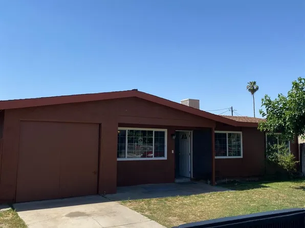 8805 Jeffry Ave, Lamont, CA 93241