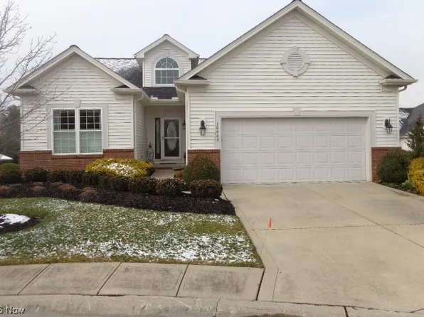 18445 Bunker Hill Dr, Strongsville, OH 44136